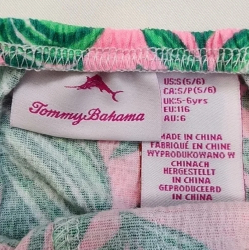 Tommy Bahamas Girls Tanks Top